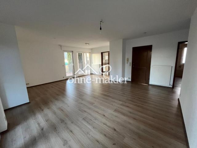 EG, Wohn-/Essbereich