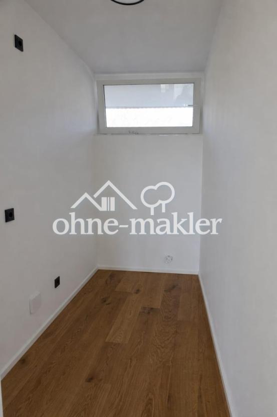 Separater Küchenbereich – eine