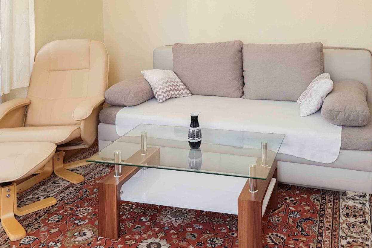 Wohnzimmer IV Beispiel