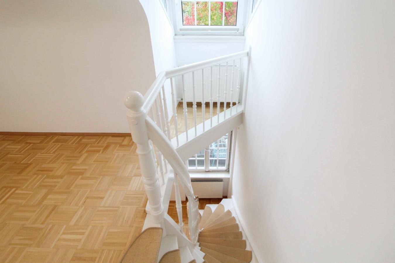 Treppe