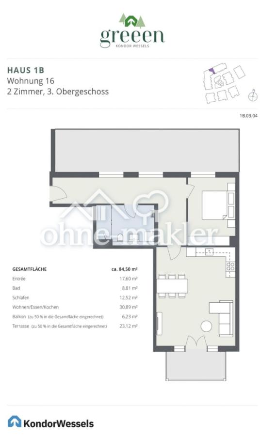Grundriss 1B-03-04