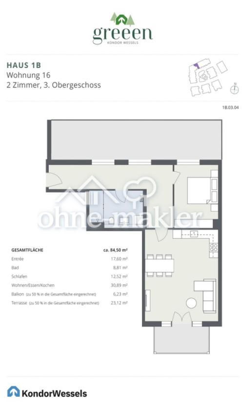 Grundriss 1B-03-04