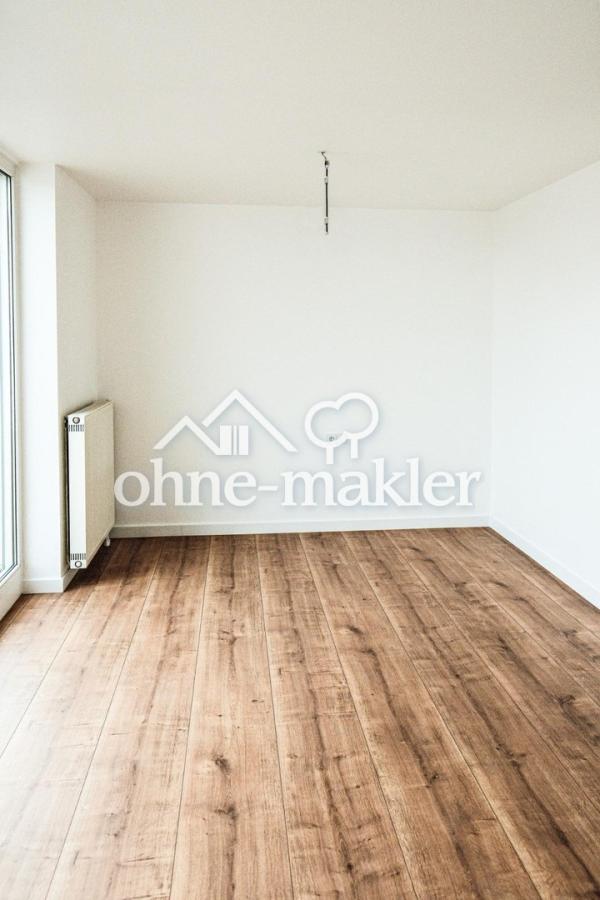 Schlafzimmer untere Ebene