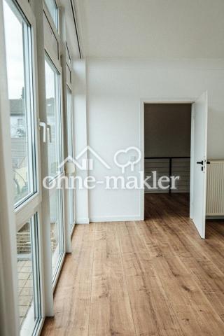 Gästezimmer obere Ebene