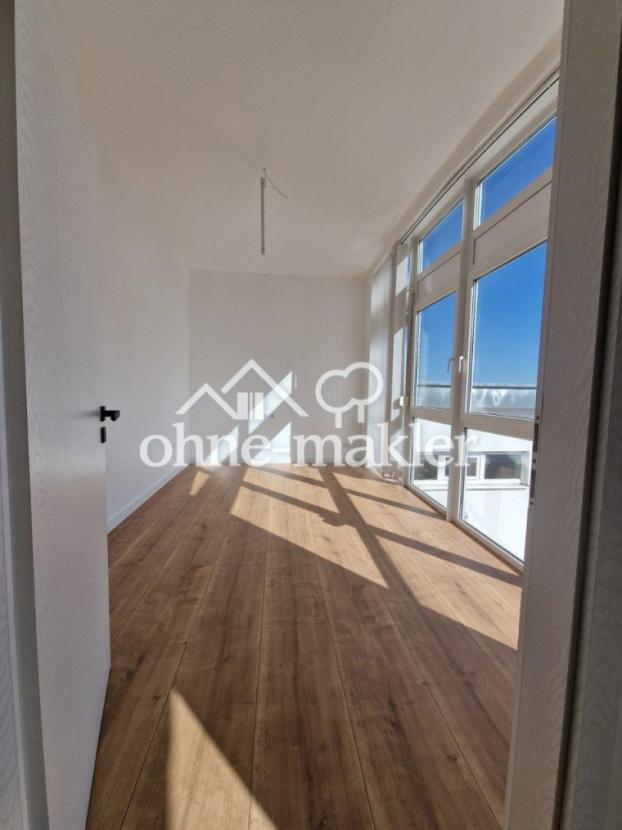 Gästezimmer obere Ebene