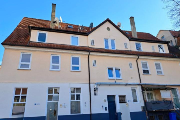 Östlicher Stadtgraben