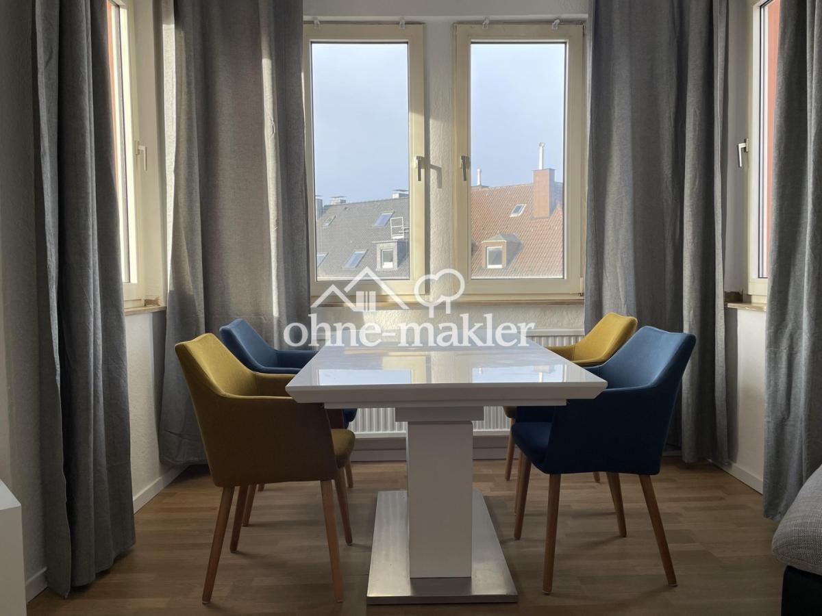 Living Room Dining Area 