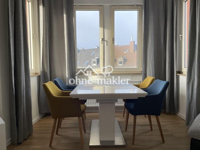 Living Room Dining Area 