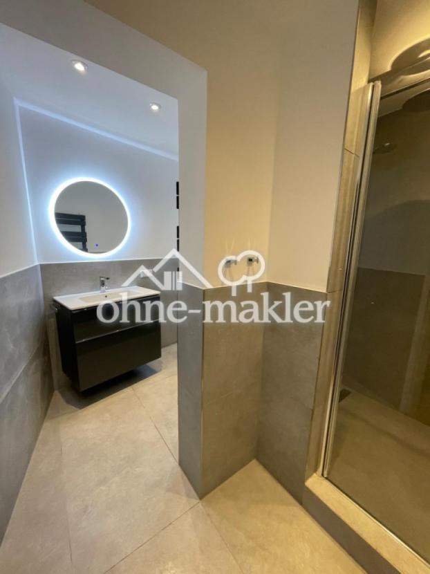 Bathroom renovated 12/2022