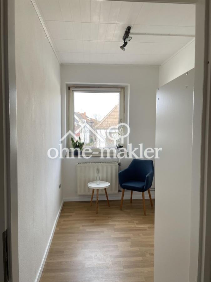 Additional study/guest room