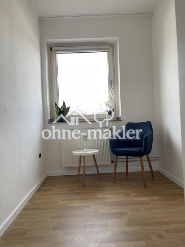 Additional study/guest room