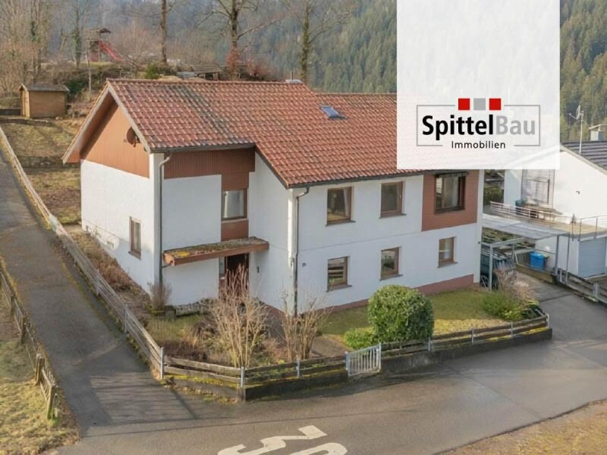 SpittelBau GmbH