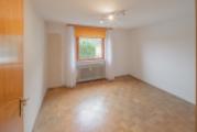 Schlafzimmer Untergeschoss