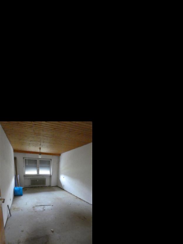 Schlafzimmer Große Wohnung