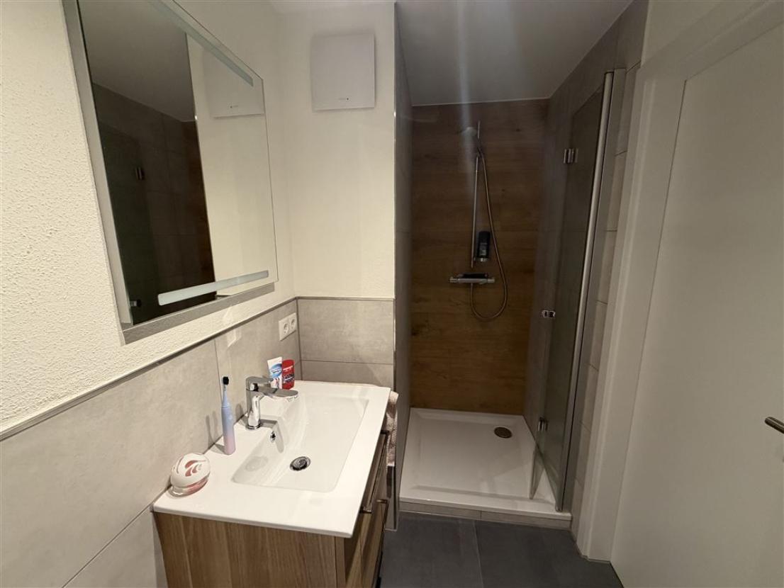 Alles was man braucht!