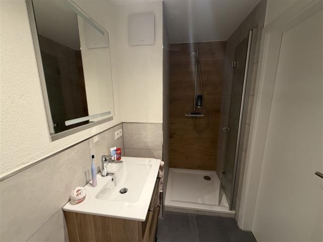 Alles was man braucht!