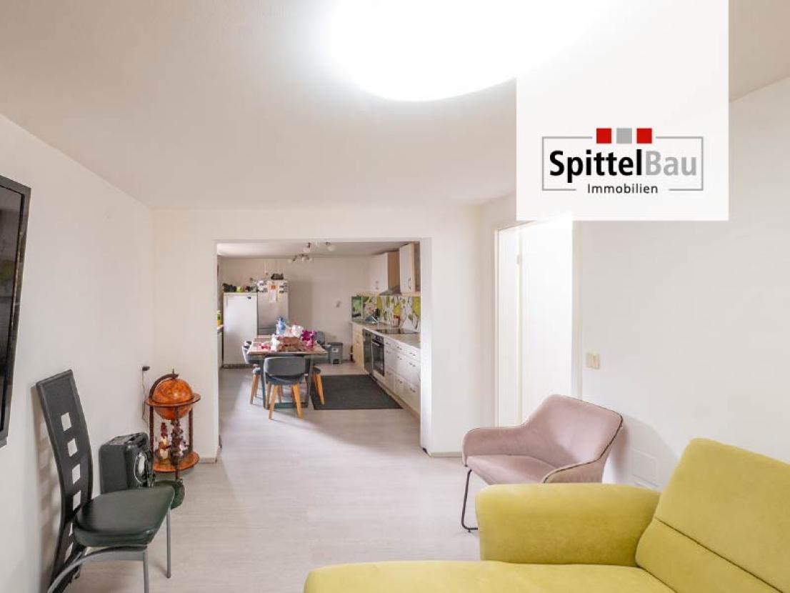 SpittelBau GmbH