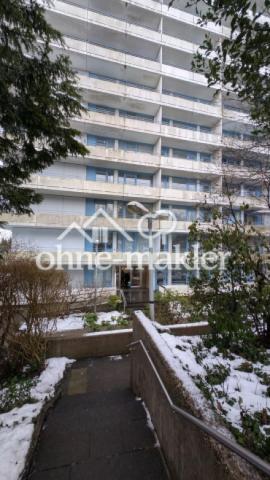 Hausansicht Eingang Nordseite