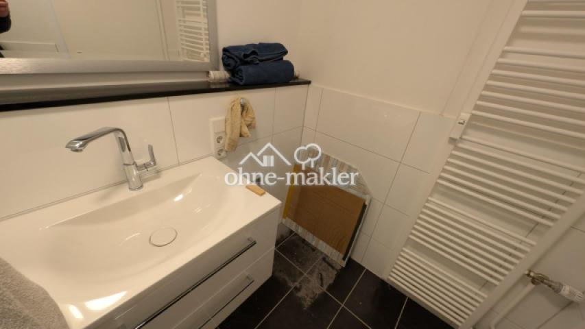 Waschmaschinenanschluss