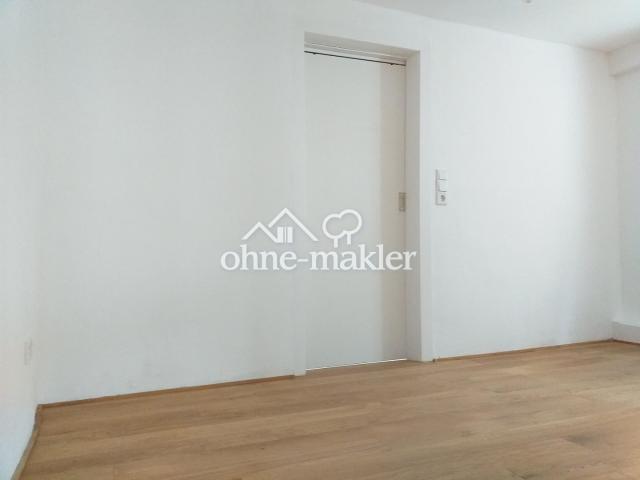 Wohn-Schlafzimmer OG