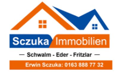 Sczuka Immobilien Logo