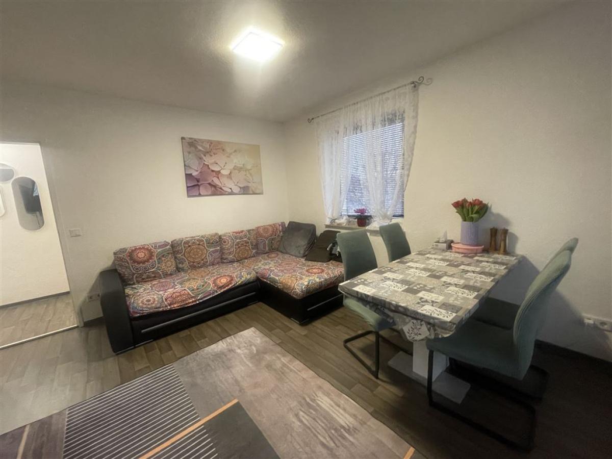 Wohnzimmer - Wohnbereich