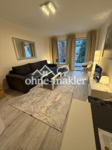 Wohn- und Schlafraum