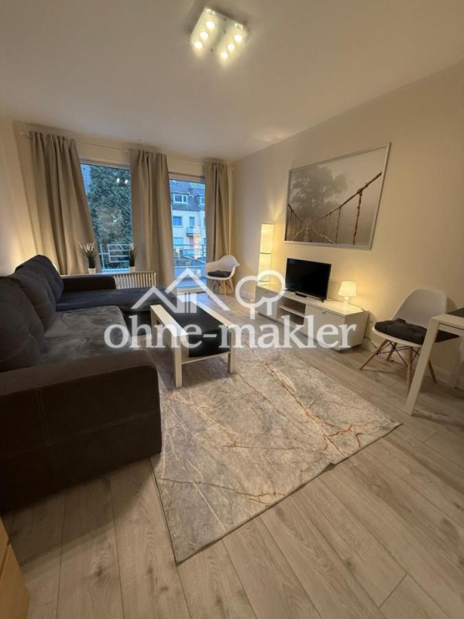 Wohn- und Schlafraum