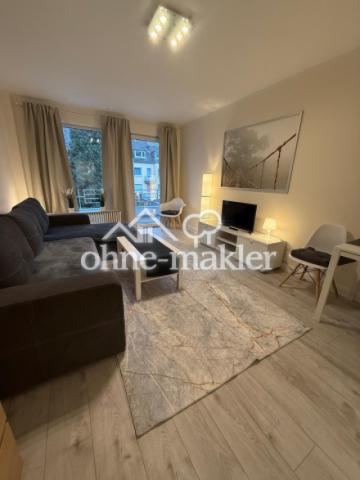 Wohn- und Schlafraum