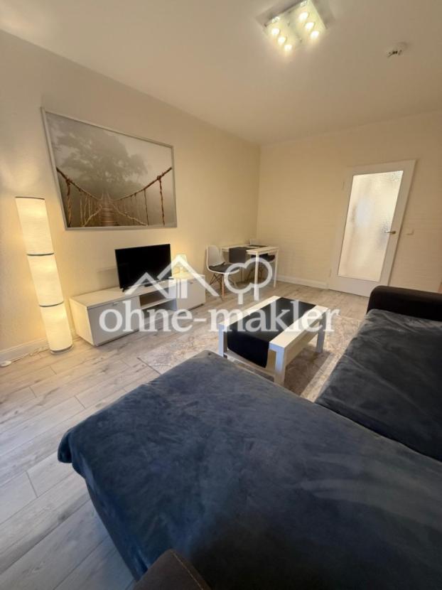 Wohn- und Schlafraum