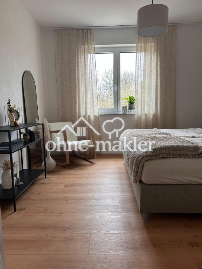 Musterfoto / nicht möbliert