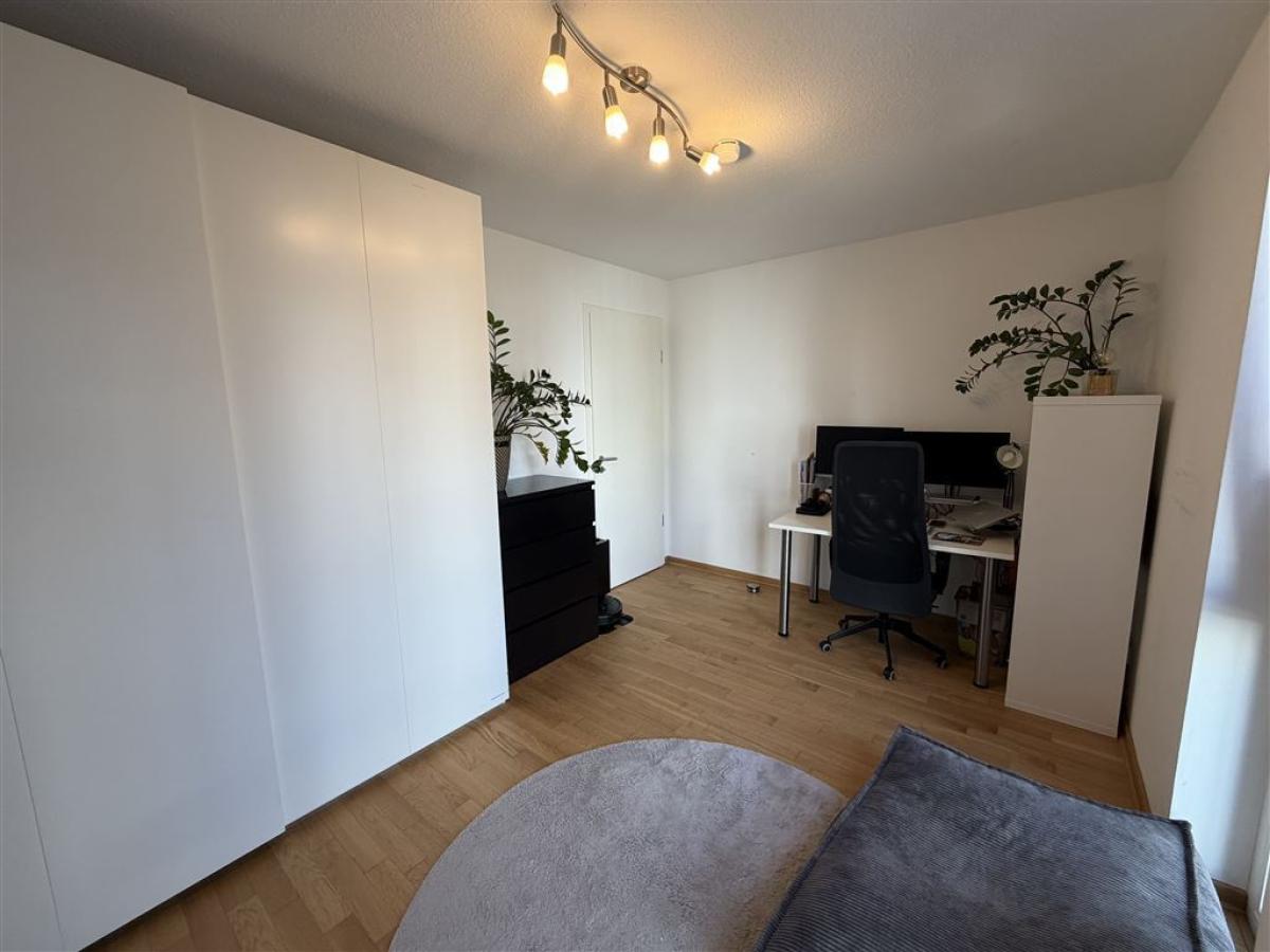 Kinderzimmer oder Homeoffice