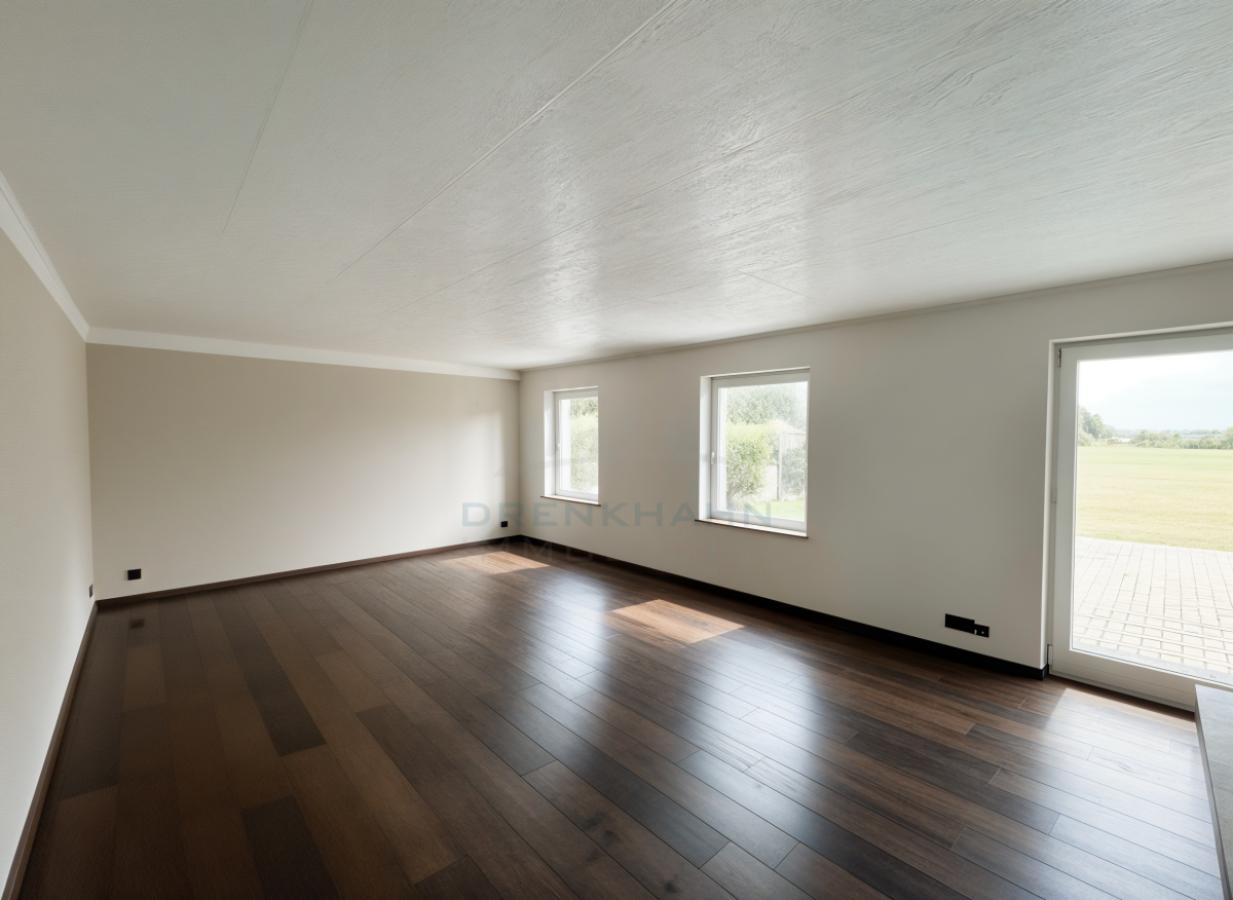 Wohnzimmer - Modernisierungsvorschlag