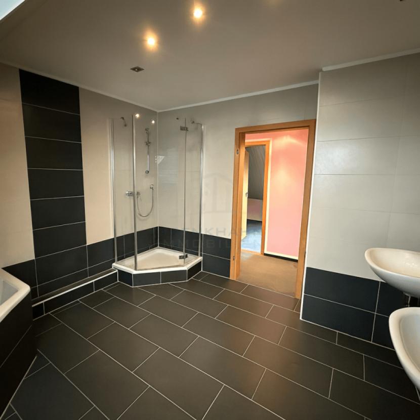 Bad OG - IST-Zustand