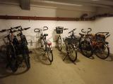 Fahrradkeller