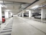 Tiefgaragenstellplatz