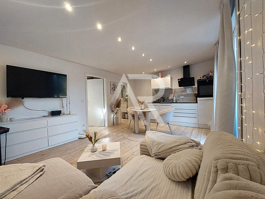 Wohnen Kochen Einlieger