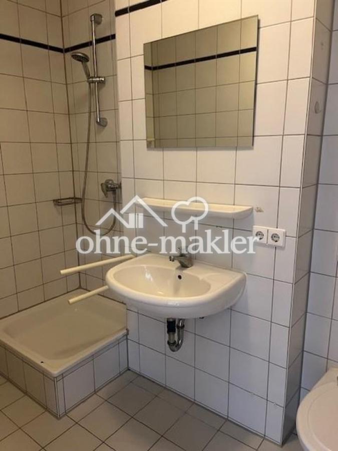 Beispielfoto Badezimmer