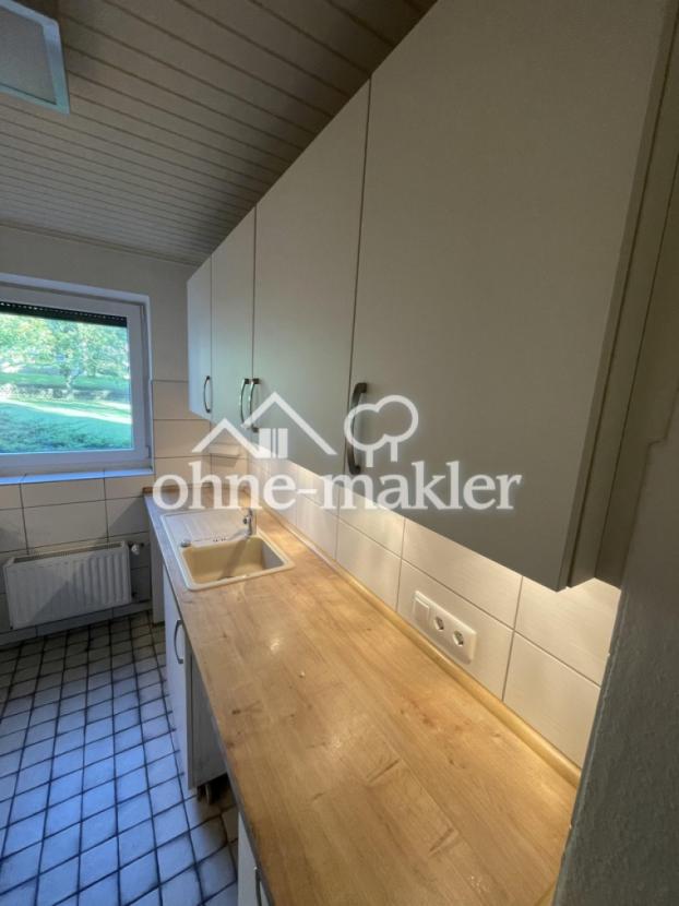 Küche Unterschrankbeleuchtung