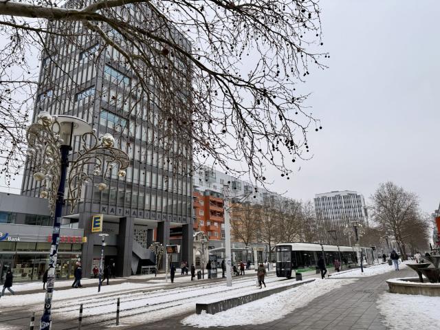 Zugang Erzberger vom Breiten Weg