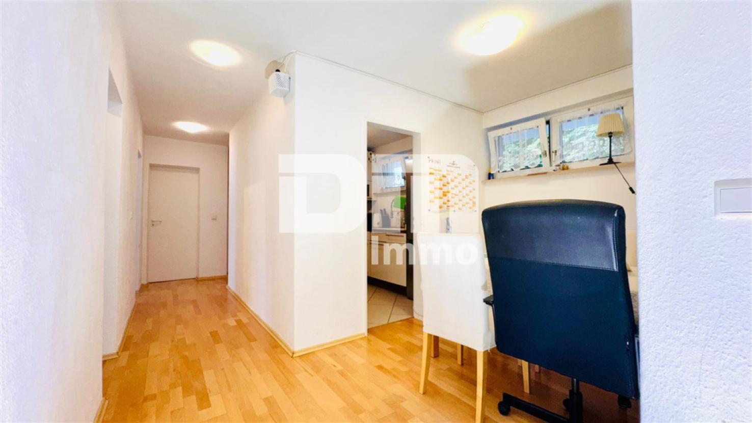 Flur / Diele / Essbereich