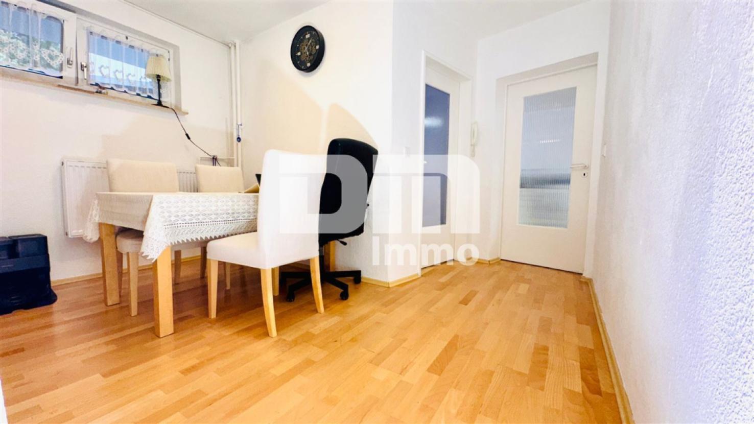 Flur / Diele / Essbereich