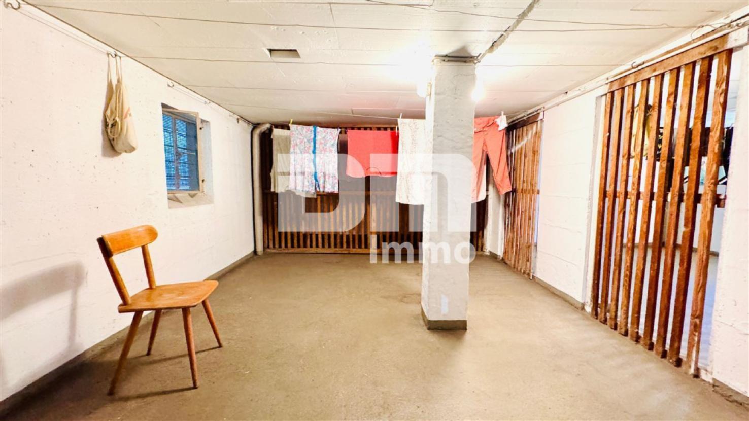 Trockenraum 1 von 7 Gemeinschaft