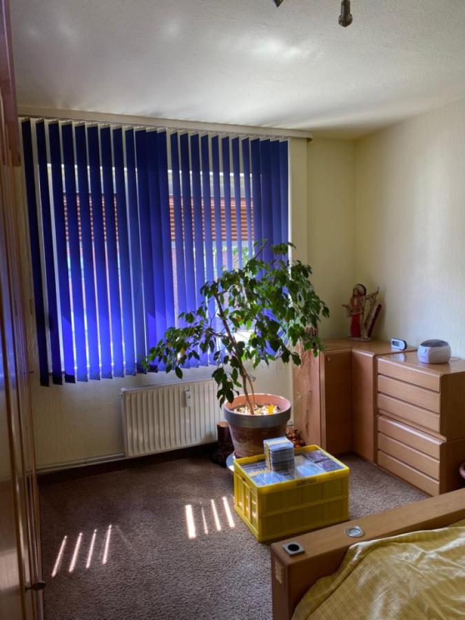 Wohnungsbeispiel-Schlafzimmer