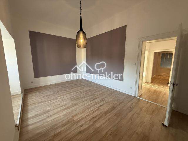 Schlaf-/Kinderzimmer