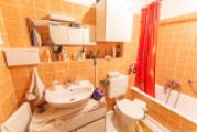 EG Wohnung - Badezimmer