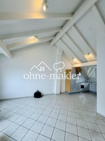 Großer Wohn- und  Essbereich