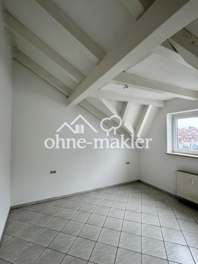 Schlafzimmer (Zimmer 1)