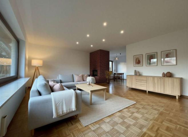 Möglches Wohnzimmer