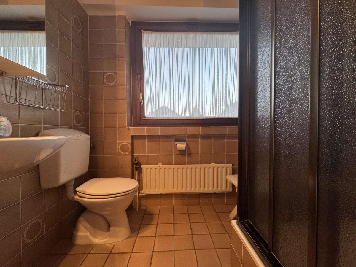 Badezimmer Erdgeschoss